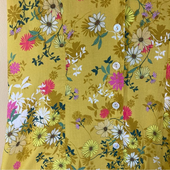 Velvet by Graham & Spencer Kirstan Shirtdress - Picture 5 of 11